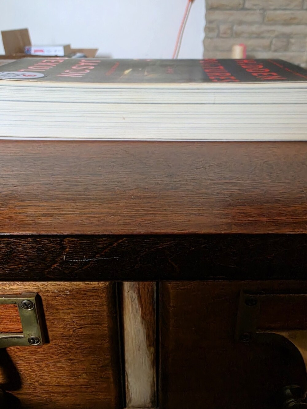 Hidden Pictures By Jason Rekulak Paperback Book - Picture 4 of 7